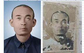 赵县老照片修复-2